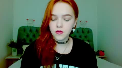Melissa online show from 25, 6, 2026
