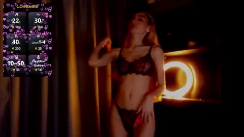 Melissa - Your Dream Girl  online show from 15, 3, 2026