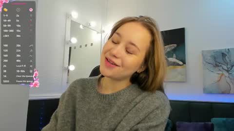 melissa_new22 online show from 20, 11, 2025