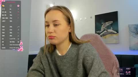 melissa_new22 online show from 22, 11, 2025