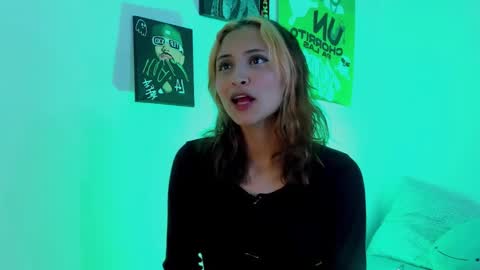 Snapshot of melissa_noir chatting on 23, 11, 2025 melissa_noir online show from 23, 11, 2025