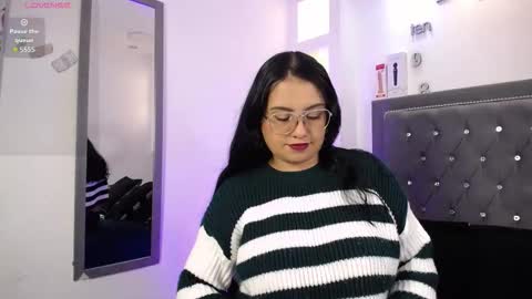 Snapshot of melissa_rhodes chatting on 16, 1, 2026 Melissa online show from 16, 1, 2026