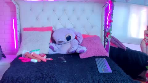 Meli online show from 15, 2, 2025