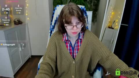 Snapshot of melissa_wells chatting on 10, 12, 2024 Melissa online show from 10, 12, 2024