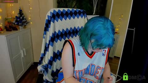 Snapshot of melissa_wells chatting on 25, 12, 2024 Melissa online show from 25, 12, 2024