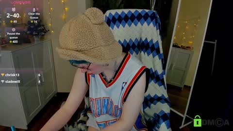 Snapshot of melissa_wells chatting on 25, 12, 2024 Melissa online show from 25, 12, 2024