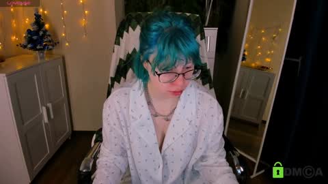 Snapshot of melissa_wells chatting on 31, 12, 2024 Melissa online show from 31, 12, 2024
