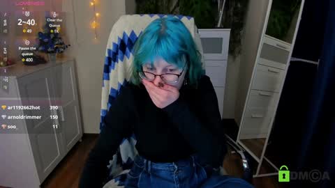 Snapshot of melissa_wells chatting on 3, 1, 2025 Melissa online show from 3, 1, 2025