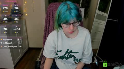 Snapshot of melissa_wells chatting on 5, 1, 2025 Melissa online show from 5, 1, 2025