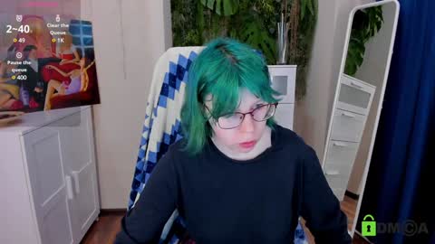 Snapshot of melissa_wells chatting on 26, 1, 2025 Melissa online show from 26, 1, 2025