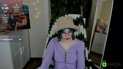 Snapshot of melissa_wells chatting on 29, 1, 2025 Melissa online show from 29, 1, 2025