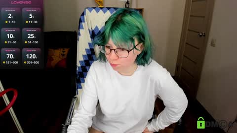 Snapshot of melissa_wells chatting on 4, 2, 2025 Melissa online show from 4, 2, 2025