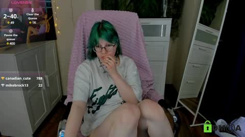 Snapshot of melissa_wells chatting on 8, 2, 2025 Melissa online show from 8, 2, 2025