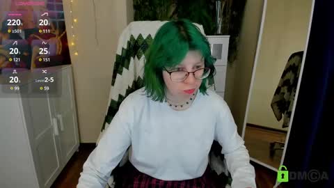 Snapshot of melissa_wells chatting on 13, 2, 2025 Melissa online show from 13, 2, 2025