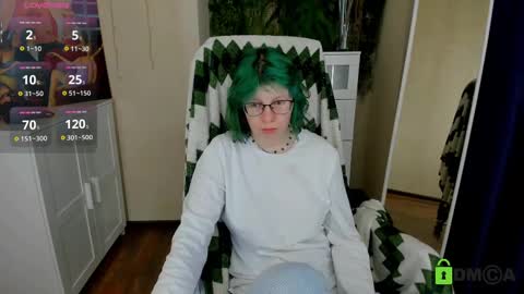 Snapshot of melissa_wells chatting on 14, 2, 2025 Melissa online show from 14, 2, 2025