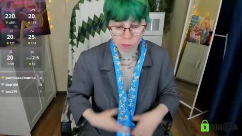 Snapshot of melissa_wells chatting on 19, 2, 2025 Melissa online show from 19, 2, 2025