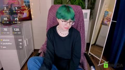 Snapshot of melissa_wells chatting on 23, 2, 2025 Melissa online show from 23, 2, 2025