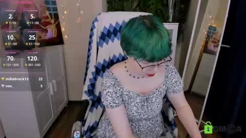 Snapshot of melissa_wells chatting on 25, 2, 2025 Melissa online show from 25, 2, 2025