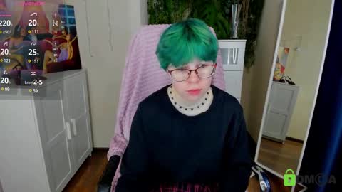 Snapshot of melissa_wells chatting on 28, 2, 2025 Melissa online show from 28, 2, 2025