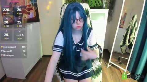 Snapshot of melissa_wells chatting on 6, 3, 2025 Melissa online show from 6, 3, 2025