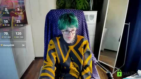 Snapshot of melissa_wells chatting on 12, 3, 2025 Melissa online show from 12, 3, 2025