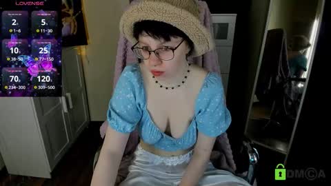 Snapshot of melissa_wells chatting on 17, 9, 2025 Melissa online show from 17, 9, 2025