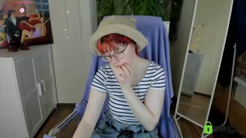 Melissa online show from 12, 11, 2025