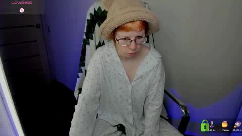 Melissa online show from 4, 12, 2025