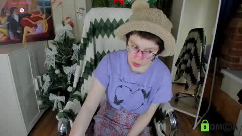 Melissa online show from 18, 12, 2025