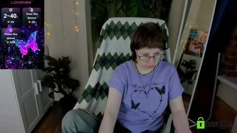 Melissa online show from 5, 3, 2026