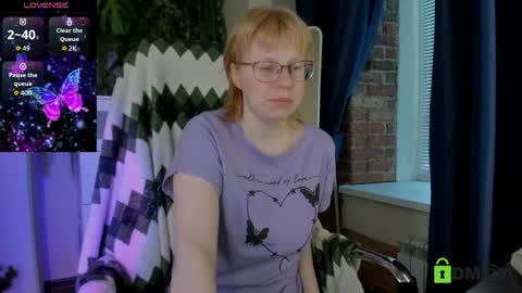 Melissa online show from 11, 4, 2026