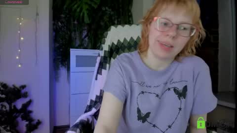 Melissa online show from 17, 4, 2026