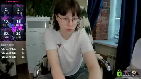 Melissa online show from 13, 7, 2026