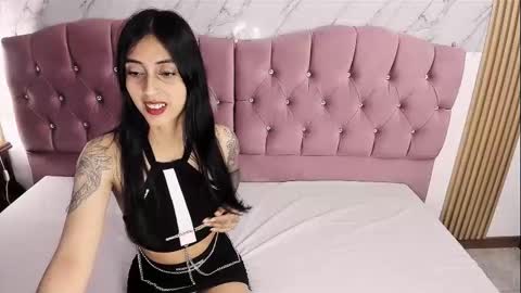 Snapshot of melissa_white19 chatting on 26, 9, 2025 melissa online show from 26, 9, 2025