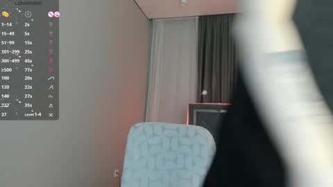 Lisaa online show from 21, 1, 2025