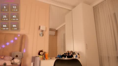 Lisaa online show from 4, 11, 2025