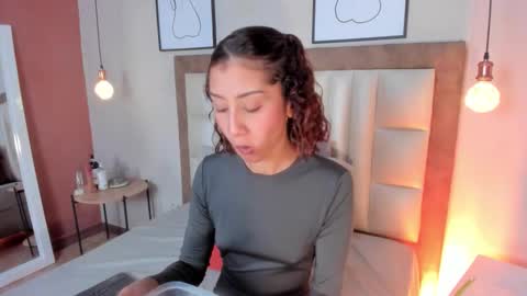 Melissa online show from 21, 3, 2026