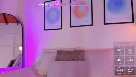 melissaalvarez_ online show from 24, 3, 2026