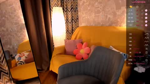 Melisa online show from 3, 6, 2026