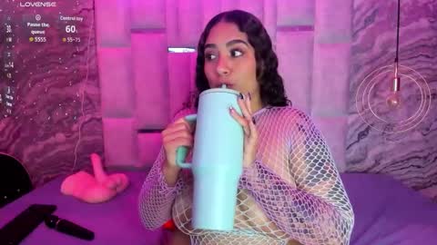 melissabloomm online show from 11, 11, 2025