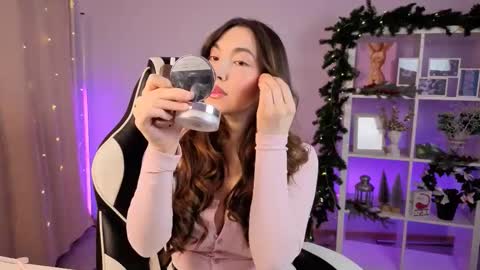 Melissa online show from 8, 2, 2026