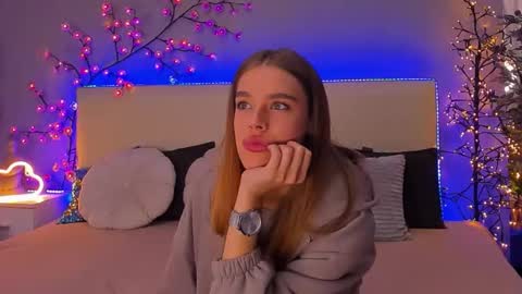 MelissaCrayzy online show from 25, 10, 2025