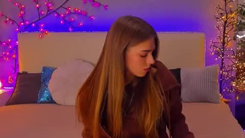 MelissaCrayzy online show from 2, 11, 2025