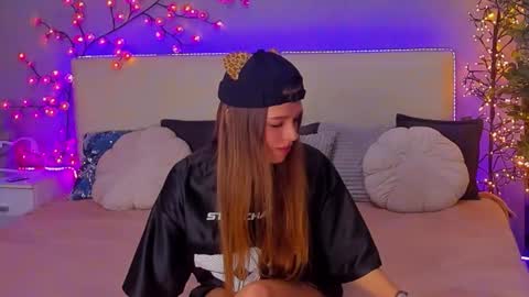 MelissaCrayzy online show from 23, 11, 2025