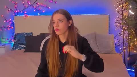 MelissaCrayzy online show from 2, 12, 2025