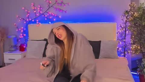 MelissaCrayzy online show from 28, 2, 2026