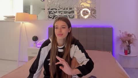 MelissaCrayzy online show from 31, 5, 2026
