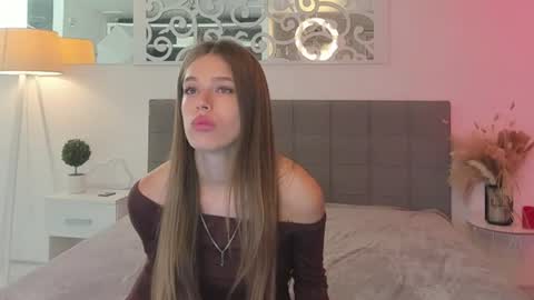 MelissaCrayzy online show from 20, 7, 2026