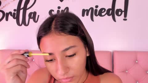 Snapshot of melissacute50 chatting on 4, 12, 2024 Meli online show from 4, 12, 2024