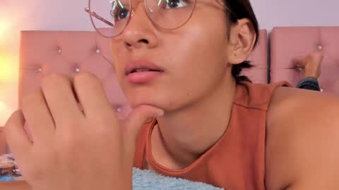 Snapshot of melissacute50 chatting on 4, 12, 2024 Meli online show from 4, 12, 2024